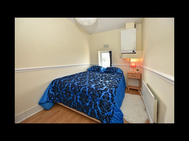 Video 1: Bedroom