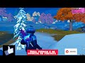 Fortnite captulo 4 treino de leve para destravar fortnite