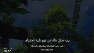 Robbi Kholaq |story WA| Vidio sinematik