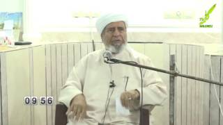 سخنرانی شیخ محمد علی امینی راههای تقرب به الله 1