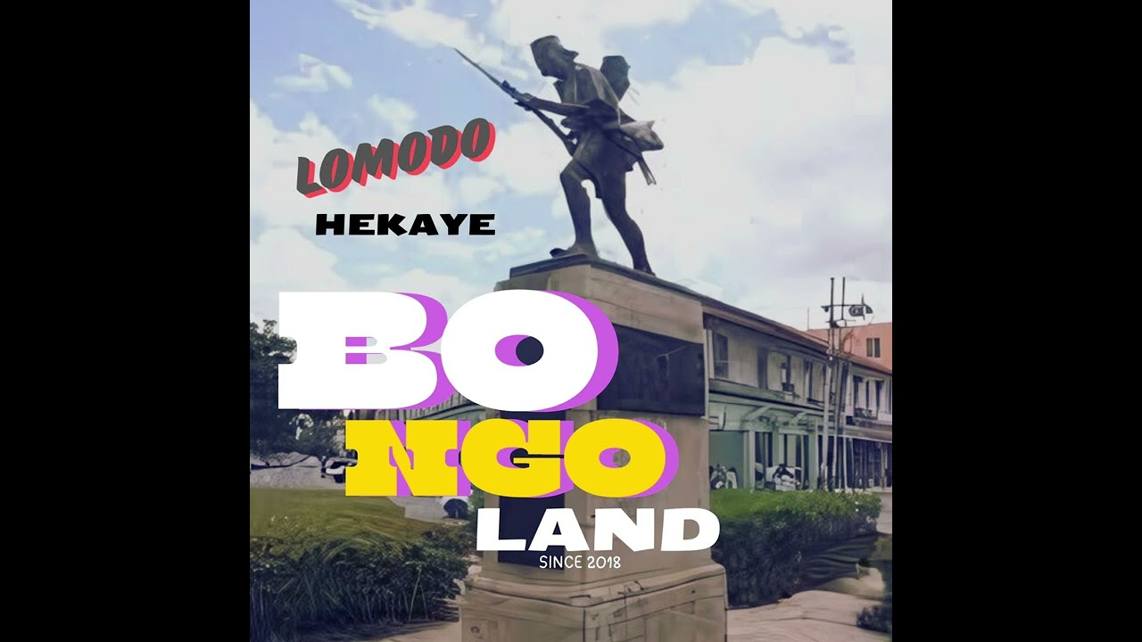 Watch Lomodo - Hekaye on YouTube Watch Lomodo - Hekaye on YouTube