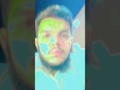 پیر مقصود احمد چشتی صاحب اور حسن رضا نقشبندی صاحب ایک ہی اسٹیج پر