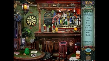 Mystery Case Files: Prime Suspects - Part 3: Lost Episodes