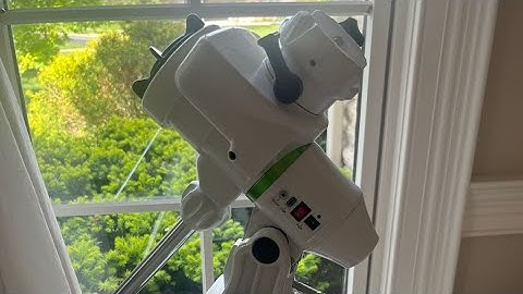 Sky Watcher EQ-AL55i pro