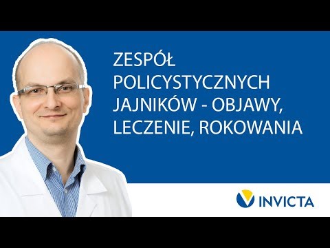 Wideo: Podejście Do Farmakologii Sieci W Celu Zbadania Mechanizmów Wywaru Erxowskiego W Zespole Policystycznych Jajników