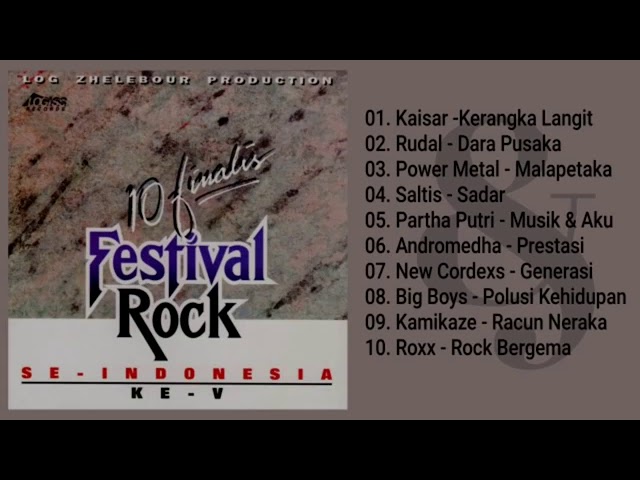 10 finalis rock festival Indonesia v. free rock chanel class=