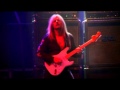 Axel Rudi Pell - The Temple Of The King (Live at Rock Of Ages Festival 2009)