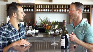 Learn about Willamette Valley and Oregon Wine (episode clip) - V is for Vino Wine Show