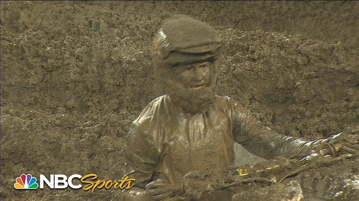 Supercross Round 14: Bodies and bikes fly in wild 250 East-West finish | Motorsports on NBC