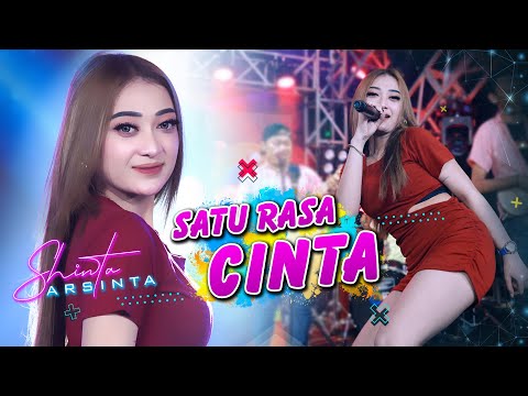 Shinta Arsinta - Satu Rasa Cinta (Official Music Video) | STAR MUSIC