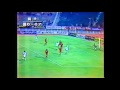 第三回アジア・アフリカクラブ選手権(1989)第二戦　アル・アリ(エジプト)vs読売クラブ