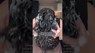 Volumising Mousse On Curls Is My New Fave