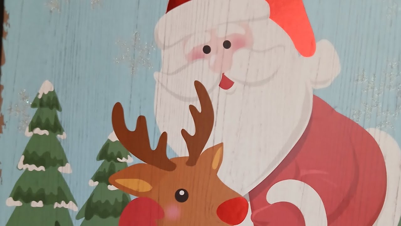 La patrona cocina con Santa 🎅🏼 | 24 de diciembre 🎄❤️