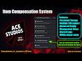 Free FiveM Compensation Stashes | Offline Rewards, Discord Logs & More