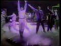 Titãs -"Go Back" no Programa Danceteria Brasil, 1984