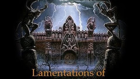 Lamentations of Elemental Evil Episode 3 - Hommlet: Rumors, Prejudice, and Fear