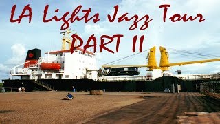 Download Lagu LA Lights tour Part II, René van Helsdingen, Luluk Purwanto \u0026 the Helsdingen trio, 1997 MP3 Download Lagu LA Lights tour Part II, René van Helsdingen, Luluk Purwanto \u0026 the Helsdingen trio, 1997 MP3