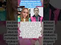 Bela Nadiem Makarim, Inul Daratista Doakan Orang yang Jahati Bos Gojek