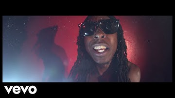 YT Triz - Crime Hill (Explicit)