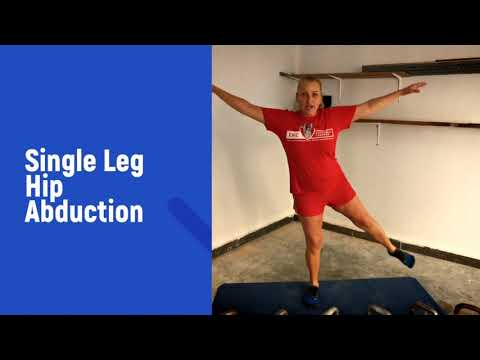 Jumping Jacks Alternatives
