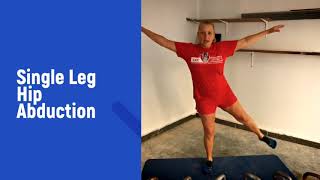 Jumping Jacks Alternatives