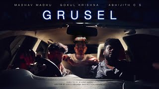 GRUSEL | MALAYALAM HORROR SHORT FILM | BASED ON TRUE EVENTS |MADHAV MADHU|GOKUL KRISHNA|ABHIJITH CS