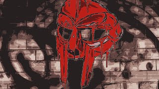 Blood Spatter - MF DOOM x Eminem Mashup