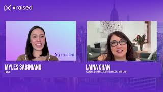 Download Lagu Episode 38: Beyond Proof: Laina Chan Discusses AI, Justice, and the Future of Legal Tech MP3