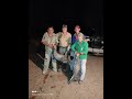 caza de venados y jabali con perros de rastro wild boar hunt