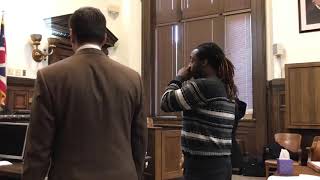 Akron father sentenced for death of daughter
