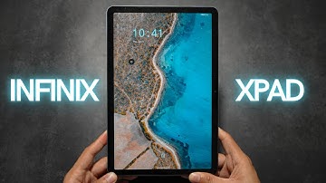 I Used the Infinix XPAD for 60 Days!