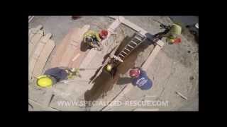 Information TRENCH RESCUE TECHNICIAN LEVEL I AND II COURSES Update