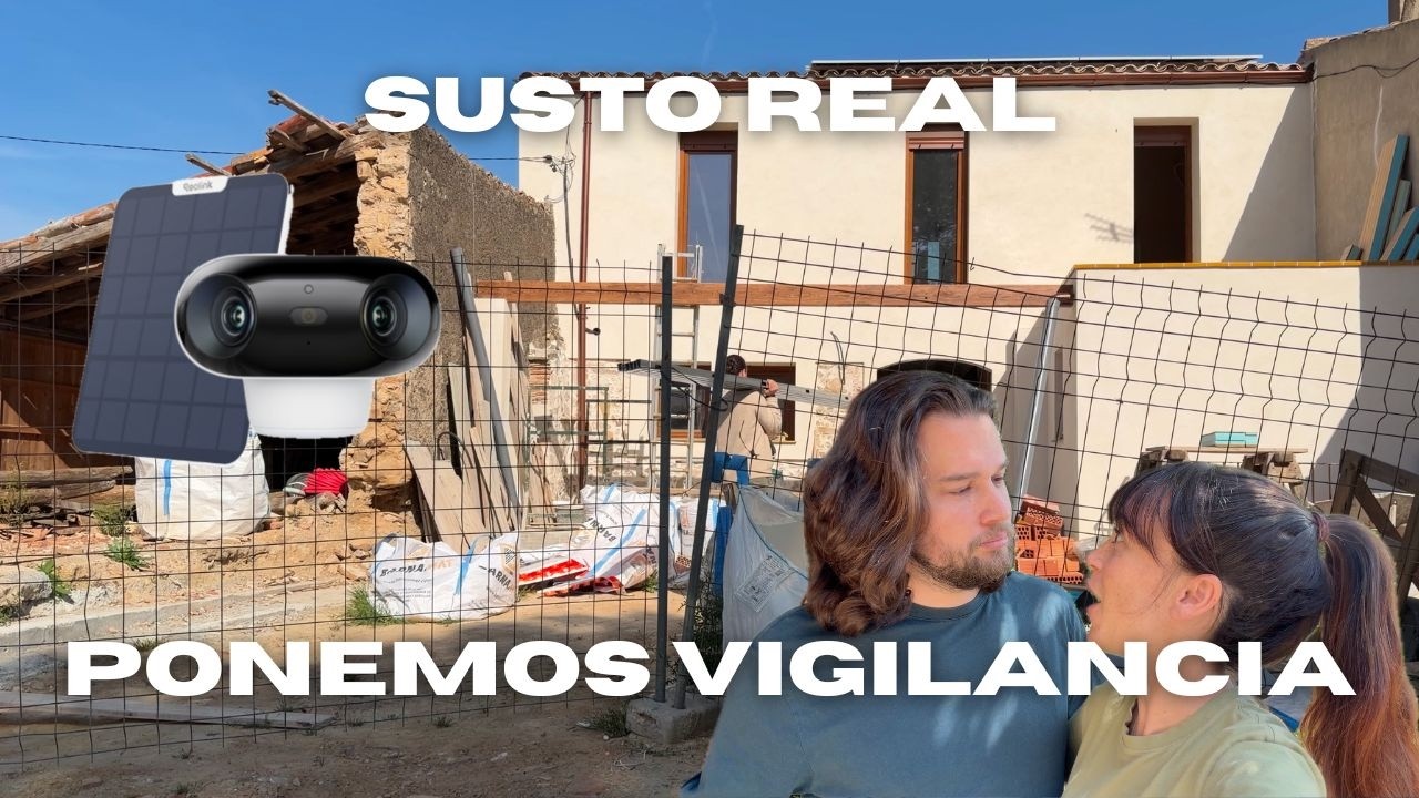 Así va la reforma; con DRAMA incluido