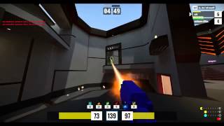 dp_two [EU] Miha_ vs. AZK @ dp5 [wb:round4]