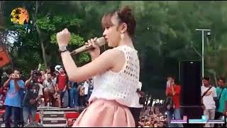 Tasya Rosmala Live Pantai Widuri Pemalang Karena Su Sayang