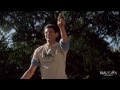 Football Scene