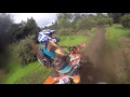 2016 Hare Scramble Cross Country 1era Fecha - 1era Vuelta