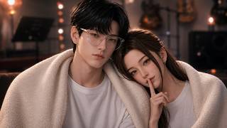 Stuck With You❤️ Sweet Chemistry EP.3 | High School Love Story screenshot 4