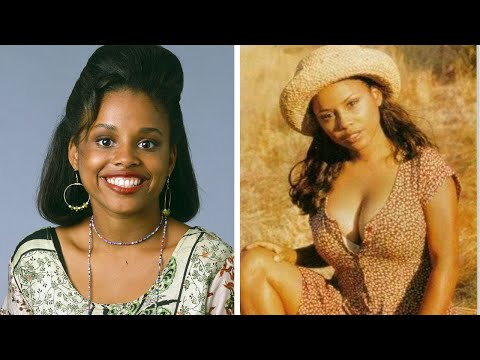 Remembering Michelle Thomas - Myra Monkhouse from TV's "Family Matters"