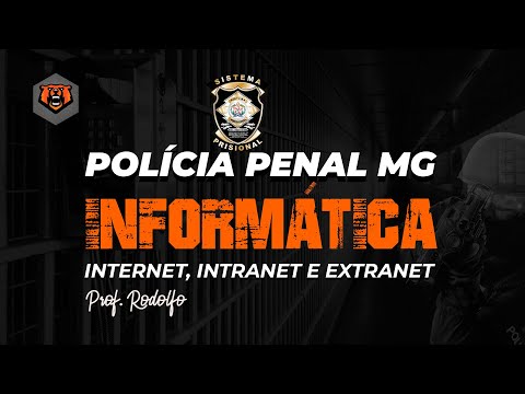 Concurso Polícia Penal