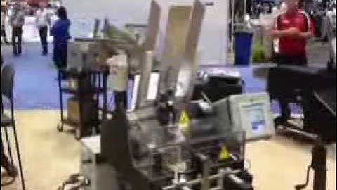 Thiele Streamfeeder XT1200