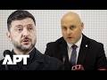 ‘Nothing Is Changing’: Latvia’s New PM Backs Ukraine Against Russia | APT