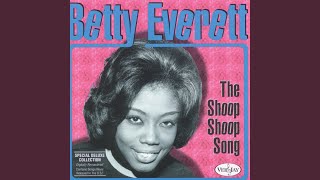 Video thumbnail of "Betty Everett - The Shoop Shoop Song (It's In His Kiss)"