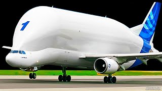 世界最大・最小の航空機はどれだ？