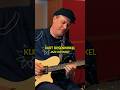 Kurt Rosenwinkel talking about lines and chords #guitar #guitarist #jazz