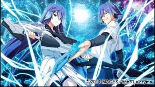 Kadenz fermata//Akkord:fortissimo OST Track 31 - Final Climax