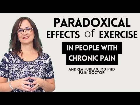 Video: 3 spôsoby, ako uvoľniť endorfíny na úľavu od bolesti