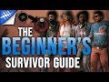 The Complete Survivor Guide - Dead by Daylight