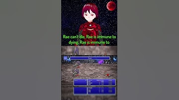 Useful Game... Mechanics? - Final Fantasy III Pixel Remaster