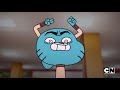 The amazing world of gumball  gumball the social justice warrior